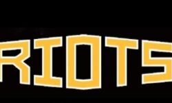 सांप्रदायिक दंगे में 21 की मौत सांप्रदायिक दंगे में 21 की मौत