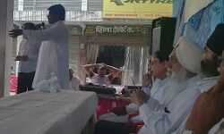 ट्रांसपोर्ट यूनियन की मीटिंग में हुआ अहम फैसला ट्रांसपोर्ट यूनियन की मीटिंग में हुआ अहम फैसला