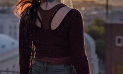 फिल्म धाकड़ का किरदार रहेगा सदा साथ: कंगना