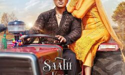 सोनू सूद - निधि अग्रवाल का म्यूजिक वीडियो साथ क्या निभाओगे रिलीज़