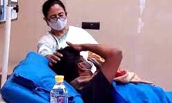 ममता ने काफिले पर हुए हमला का अमित शाह को ठहराया जिम्मेदार ममता ने काफिले पर हुए हमला का अमित शाह को ठहराया जिम्मेदार