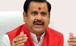 जल जीवन मिशन के तहत यूपी से कोई टेंडर नहीं किया गया: महेन्द्र सिंह जल जीवन मिशन के तहत यूपी से कोई टेंडर नहीं किया गया: महेन्द्र सिंह