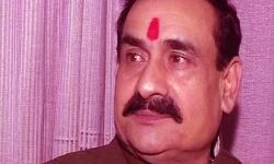 कांग्रेस ने संसदीय परंपरा का किया अपमान: नरोत्तम कांग्रेस ने संसदीय परंपरा का किया अपमान: नरोत्तम