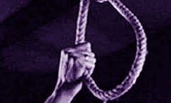 कनाडा से आये युवक ने की आत्महत्या कनाडा से आये युवक ने की आत्महत्या