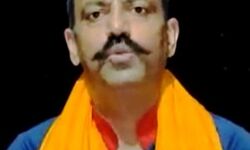 जंतर मंतर पर हुई नारेबाजी के लिए हम हैं जिम्मेदार-हिंदू रक्षा दल