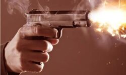 सारण में महिला की गोली मारकर हत्या