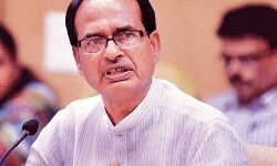 शिवराज ने ओबीसी के आरक्षण को लेकर कमलनाथ पर किए तीखे हमले शिवराज ने ओबीसी के आरक्षण को लेकर कमलनाथ पर किए तीखे हमले