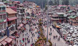 इस राज्य में घूमने आए सैलानी बढा गए कोरोना का खतरा