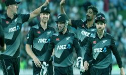 टी-20 विश्व कप के लिए की 15 सदस्यीय टीम की घोषणा