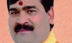 बदमाशों के निशाने पर आए भाजपा सांसद मांगी 5 करोड़ की रंगदारी
