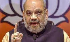 स्वतंत्रता सेनानियों के सपने पूरे करने की ओर अग्रसर है देश: शाह स्वतंत्रता सेनानियों के सपने पूरे करने की ओर अग्रसर है देश: शाह