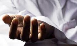 संबंध ना बनाने से नाराज पति ने गला घोटकर कर दी पत्नी की हत्या संबंध ना बनाने से नाराज पति ने गला घोटकर कर दी पत्नी की हत्या