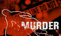 थाने में रिपोर्ट दर्ज करवाने पर युवक की डंपर से कुचलकर हत्या थाने में रिपोर्ट दर्ज करवाने पर युवक की डंपर से कुचलकर हत्या