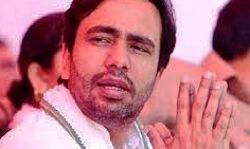 किसान आंदोलन में हुई मौत सरकार को नहीं दे रही दिखाई-जयंत किसान आंदोलन में हुई मौत सरकार को नहीं दे रही दिखाई-जयंत