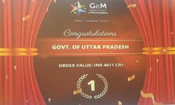 जेम पोर्टल से सरकारी खरीद में यूपी फिर अव्वल: नवनीत सहगल