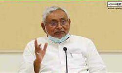 जनसंख्या नियंत्रण पर यदि कोई राज्य कानून बनाना चाहे तो यह उसका अधिकार-नीतीश जनसंख्या नियंत्रण पर यदि कोई राज्य कानून बनाना चाहे तो यह उसका अधिकार-नीतीश