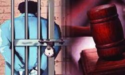 हत्या के मामले में दो अभियुक्तों को आजीवन कारावास हत्या के मामले में दो अभियुक्तों को आजीवन कारावास