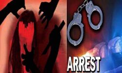 मां के सामने सामूहिक दुष्कर्म के बाद कीटनाशक पिलाकर दो बहनों का कत्ल