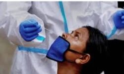 फिर रफ्तार से बढ़ रहा कोरोना, डेढ़ लाख के पार केस फिर रफ्तार से बढ़ रहा कोरोना, डेढ़ लाख के पार केस