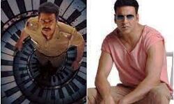 साइको थ्रिलर फिल्म में काम करेंगे अक्षय कुमार!