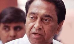 जनहित के मुद्दों पर चर्चा नहीं चाहती सरकार - कमलनाथ