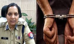 8 साल के बालक से अश्लीलता करने की आरोपी महिला-आईजी ने कराई गिरफ्तार 8 साल के बालक से अश्लीलता करने की आरोपी महिला-आईजी ने कराई गिरफ्तार