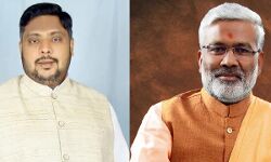 BJP अल्पसंख्यक मोर्चा में मुजफ्फरनगर से किसी को जगह नहीं BJP अल्पसंख्यक मोर्चा में मुजफ्फरनगर से किसी को जगह नहीं