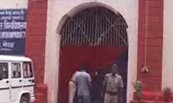 कारागार में लगी 17 हाईटेक मशीन-बंदी सप्ताह में 5 दिन कर सकेंगे बात