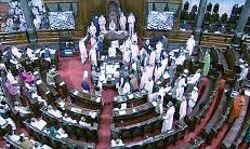 राज्यसभा में उठी जातिगत जनगणना की मांग राज्यसभा में उठी जातिगत जनगणना की मांग