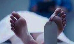 इलाके में तालाब से युवती का शव बरामद इलाके में तालाब से युवती का शव बरामद