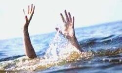 मानसिक रूप से थी विक्षिप्त- हो गई गायब- तालाब से मिला शव मानसिक रूप से थी विक्षिप्त- हो गई गायब- तालाब से मिला शव