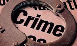 ब्लैकमेलिंग मामले में चार पुलिस कर्मचारी सहित पांच आरोपियों पर अपराध दर्ज