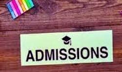 जूनियर हाईस्कूलों में 16 से शुरू होंगे दाखिले