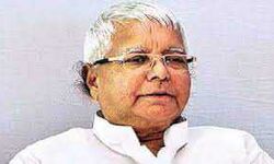 लालू प्रसाद समेत अन्य आरोपियों की याचिका सीबीआई कोर्ट ने खारिज की लालू प्रसाद समेत अन्य आरोपियों की याचिका सीबीआई कोर्ट ने खारिज की