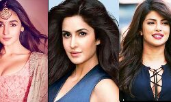कैटरीना, आलिया और प्रियंका को लेकर जी ले जरा बनायेंगे फरहान