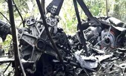 रूस में एमआई-8 हेलीकॉप्टर दुर्घटनाग्रस्त, बचाव अभियान जारी रूस में एमआई-8 हेलीकॉप्टर दुर्घटनाग्रस्त, बचाव अभियान जारी