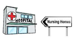 अवैध रुप से संचालित पांच नर्सिगहोम के लाइसेंस रद्द अवैध रुप से संचालित पांच नर्सिगहोम के लाइसेंस रद्द