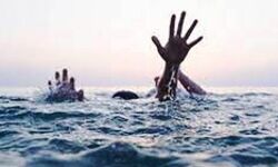 बांध में डूबने से तीन महिलाओं की मौत