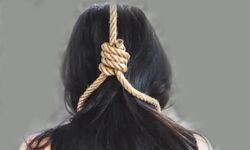 मायके में आई नवविवाहिता ने फांसी लगाकर दी जान