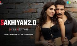 अक्षय की फिल्म बेलबॉटम का गाना सखियां 2.0 रिलीज अक्षय की फिल्म बेलबॉटम का गाना सखियां 2.0 रिलीज
