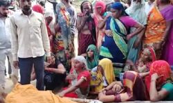 कुत्ते के विवाद में 3 गोलियां मारकर मौत की नींद सुलाया-SSP मौके पर कुत्ते के विवाद में 3 गोलियां मारकर मौत की नींद सुलाया-SSP मौके पर