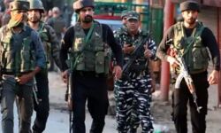 शामली के इजहार समेत चार आतंकी गिरफ्तार-अयोध्या को दहलाने के थे मंसूबे शामली के इजहार समेत चार आतंकी गिरफ्तार-अयोध्या को दहलाने के थे मंसूबे