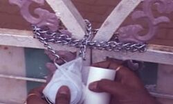 गैंगेस्टर की करीब पौने दो करोड़ की सम्पति कुर्क गैंगेस्टर की करीब पौने दो करोड़ की सम्पति कुर्क