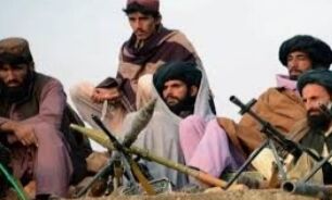 तालिबान ने किया अफगानिस्तान के 90 प्रतिशत हिस्से पर कब्जा