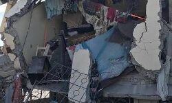 भूकंप से दहल गई धरती अब तक मरने वालों की संख्या हुई 304