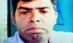 हाईटेंशन करंट की चपेट में आकर युवक की मौत-मचा कोहराम