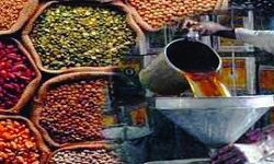 खाद्य तेलों और दालों में घटबढ़, चीनी गरम, चावल गेहूं गरम, गुड़ नरम