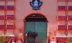 17 महीने बाद जेलों में कैदियों से शुरू होगी सोमवार से मुलाकात