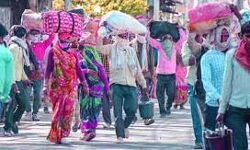 तालिबान में शामिल होने के लिए कुछ लोगो ने अपने घर छोड़े