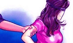 शोहदे की करतूत-बच्चों को ट्यूशन पढ़ाने जा रही शिक्षिका से छेड़छाड़ शोहदे की करतूत-बच्चों को ट्यूशन पढ़ाने जा रही शिक्षिका से छेड़छाड़